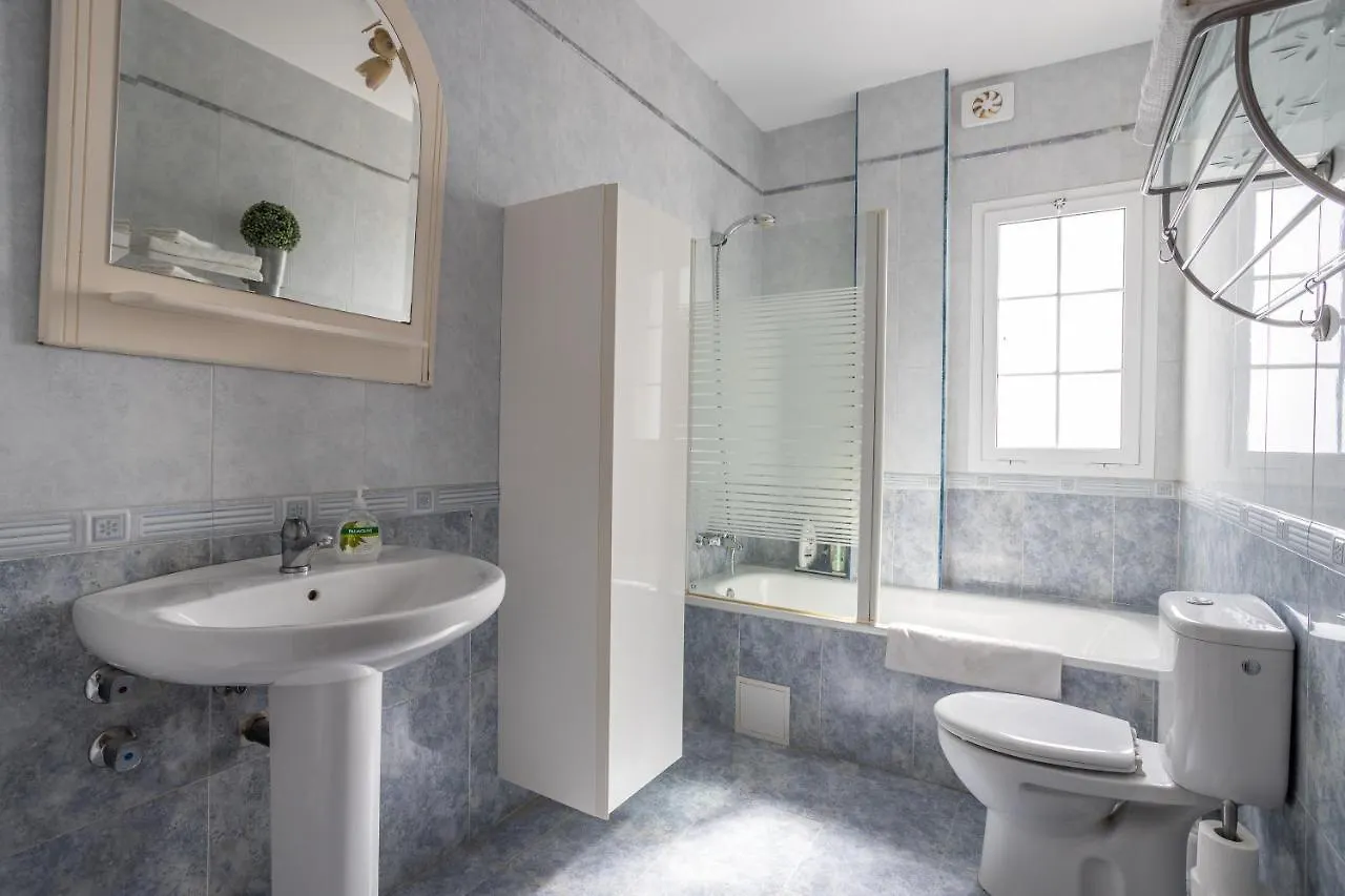 Exclusive Villa - Great Sea View Nerja