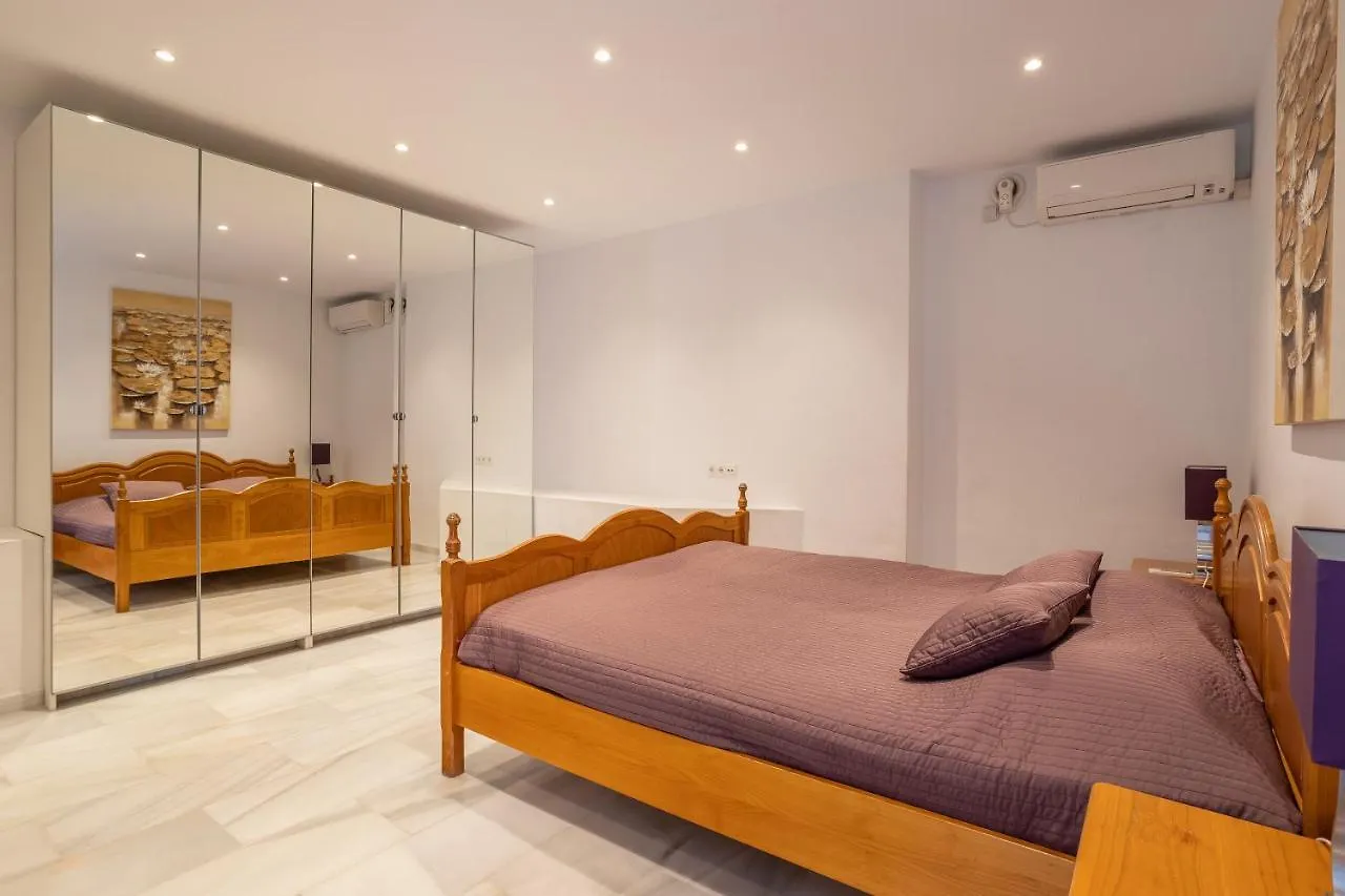 Exclusive Villa - Great Sea View Nerja 0*,  Spanien