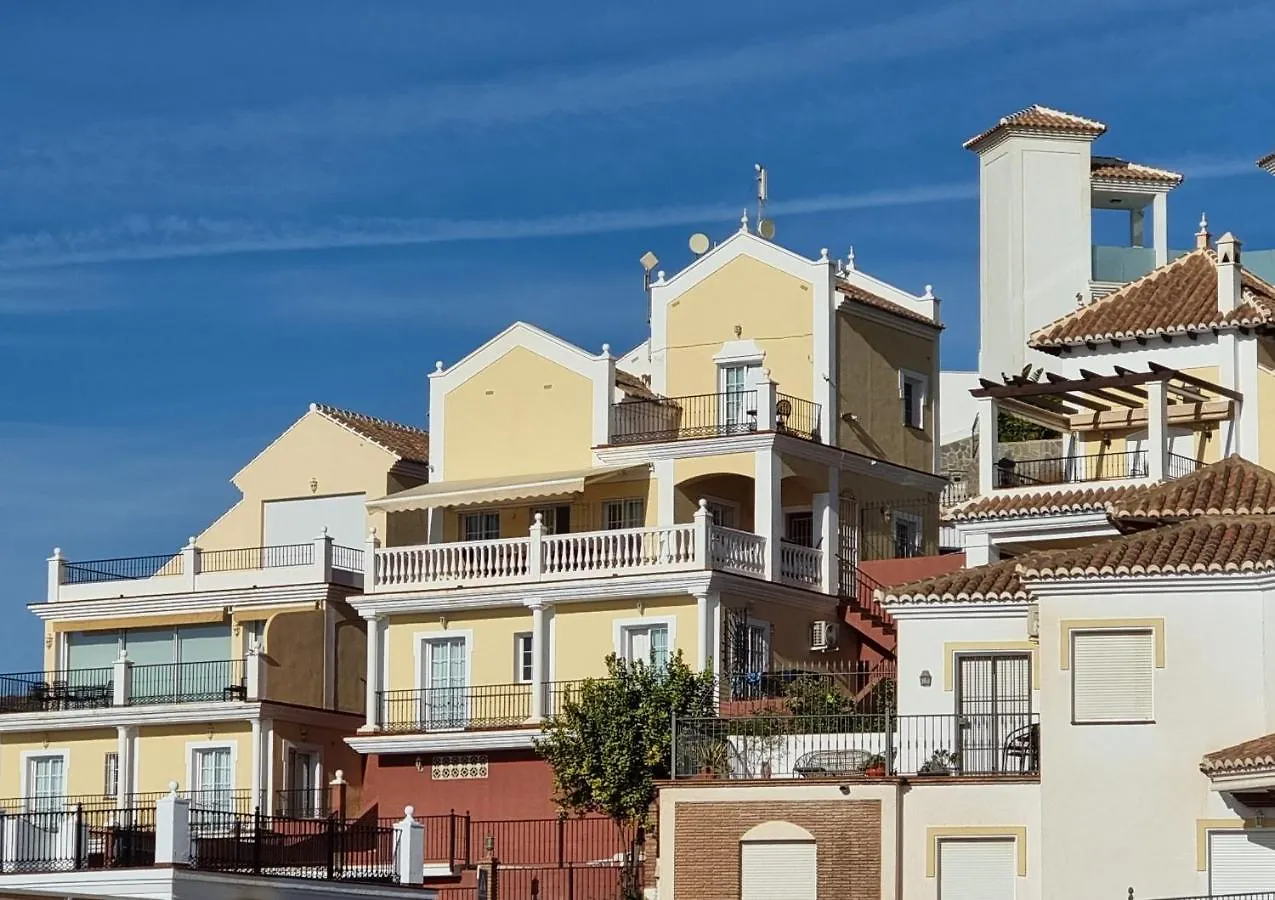 Exclusive Villa - Great Sea View Nerja